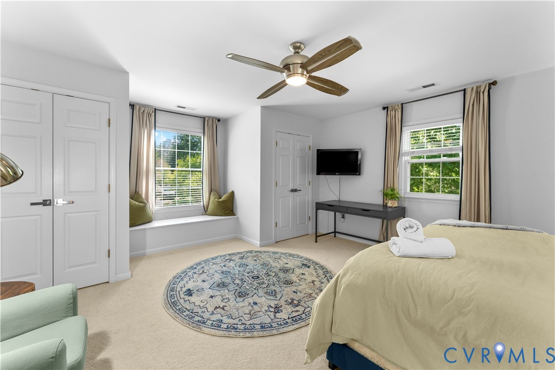 437 Plainview Road Kinsale, VA 22488 - Photo 44 of 63 On Second floor
