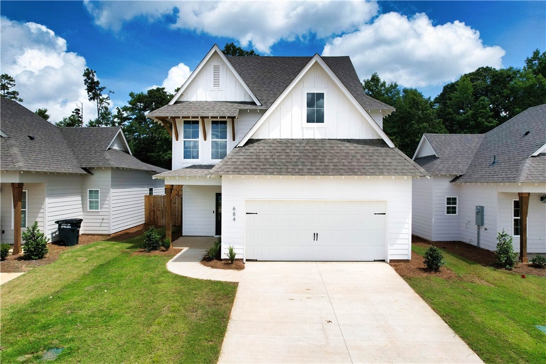 1221 Ruth Way Auburn, AL 36830 - Photo 1 of 25 Gallery Image 1