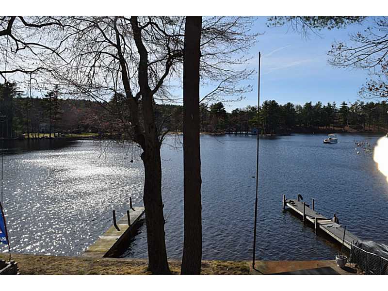 26 Acres Of Pine Road Coventry, RI 02816 - Photo 2 of 25 Exterior Front.