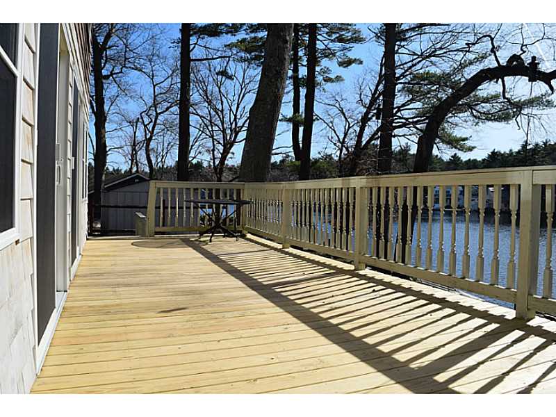 26 Acres Of Pine Road Coventry, RI 02816 - Photo 23 of 25 Exterior Front.