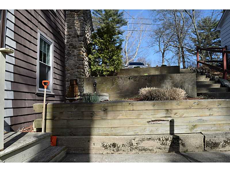 26 Acres Of Pine Road Coventry, RI 02816 - Photo 24 of 25 Exterior Front.