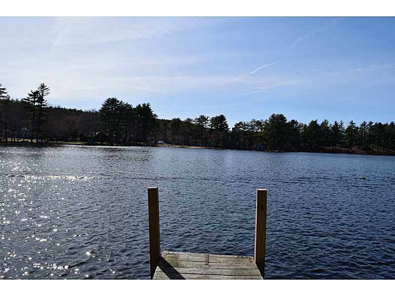 26 Acres Of Pine Road Coventry, RI 02816 - Photo 3 of 25 Exterior Front.