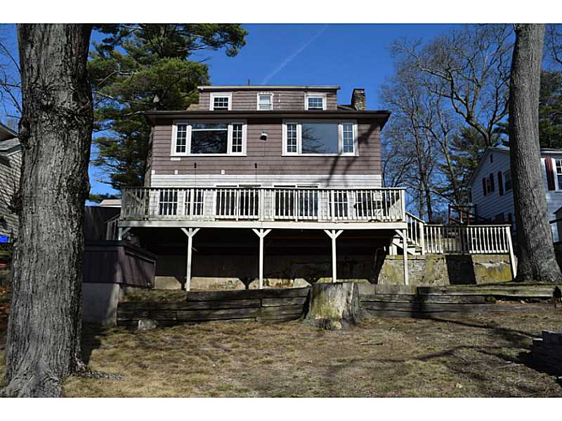 26 Acres Of Pine Road Coventry, RI 02816 - Photo 5 of 25 Exterior Front.