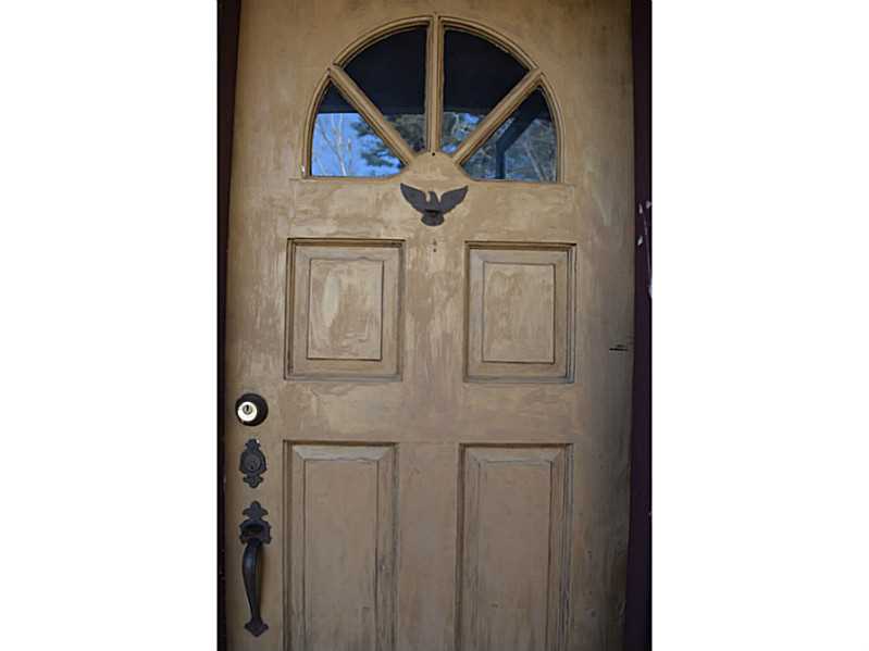 26 Acres Of Pine Road Coventry, RI 02816 - Photo 6 of 25 Exterior Front.