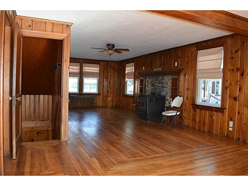 26 Acres Of Pine Road Coventry, RI 02816 - Photo 7 of 25 Exterior Front.