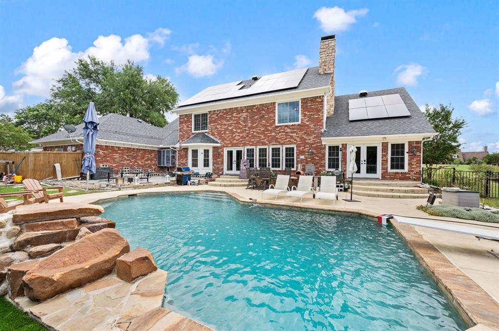 11 Country Ridge Road Melissa, TX 75454 - Photo 35 of 40