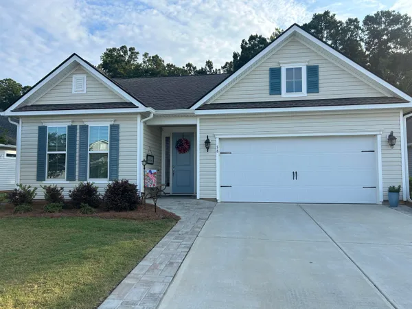 $565,000 | 58 Jasmine Way, Bluffton, SC 29909
