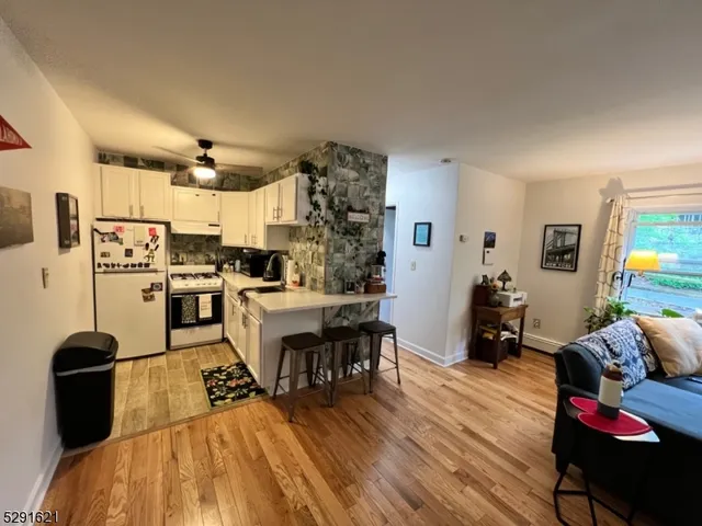 $1,850 | 48 Elm Street, Unit A6, Morristown, NJ 07960