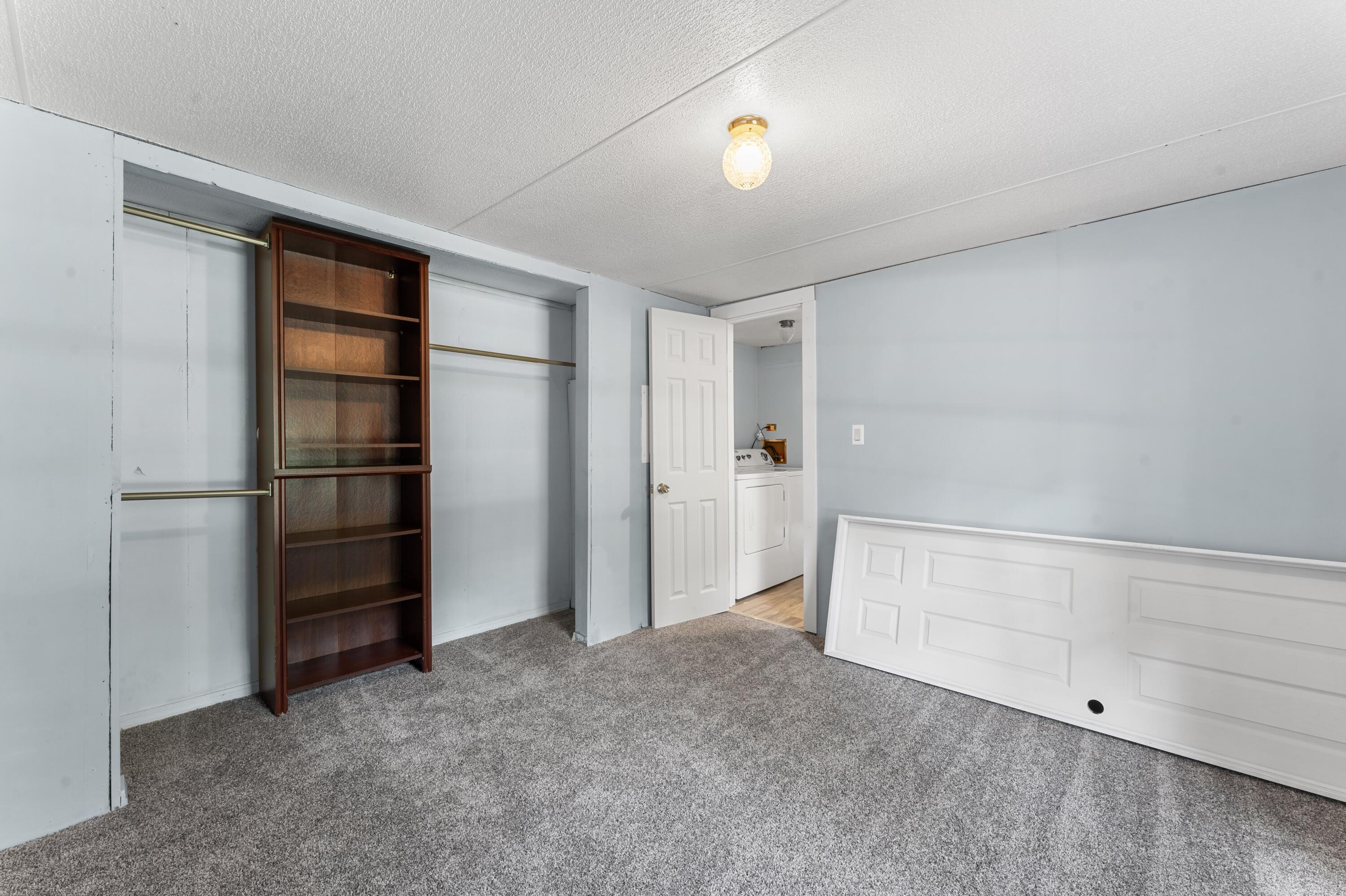196 Hanscom Road Waterville, ME 04901 - Photo 11 of 13 Bedroom
