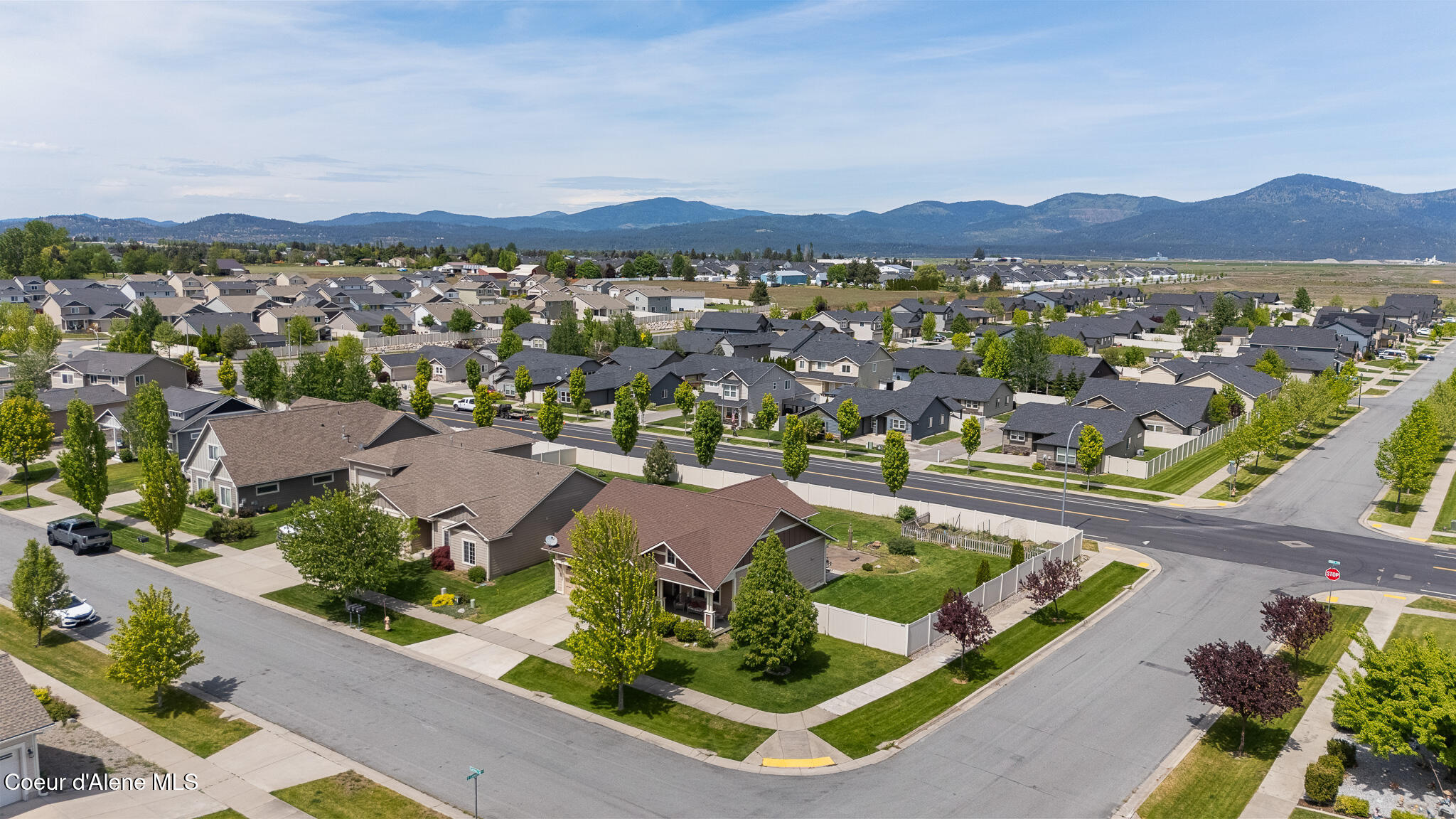 3379 North Cormac Loop Post Falls, ID 83854 - Photo 21 of 24 DJI_20260512124337_0009_D