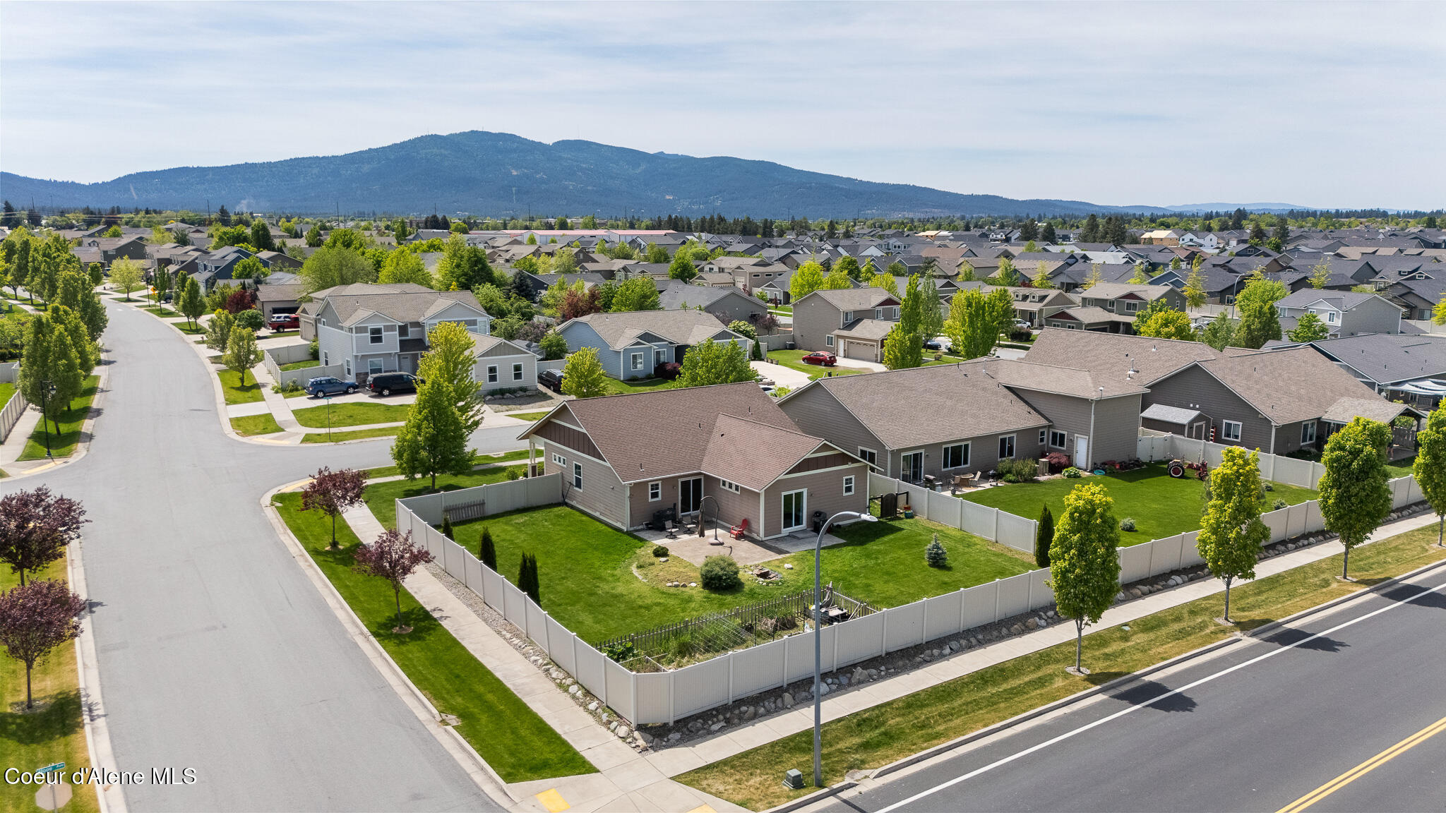 3379 North Cormac Loop Post Falls, ID 83854 - Photo 23 of 24 DJI_20260512124429_0018_D