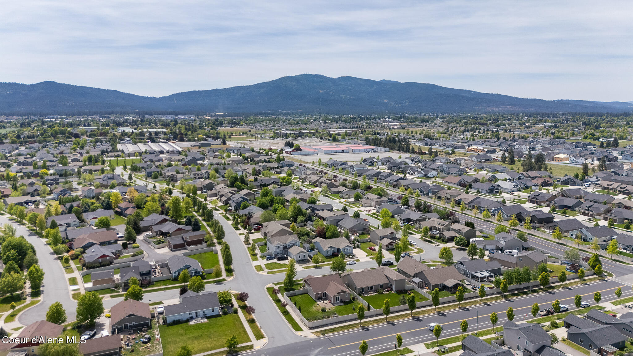 3379 North Cormac Loop Post Falls, ID 83854 - Photo 24 of 24 DJI_20260512124507_0024_D