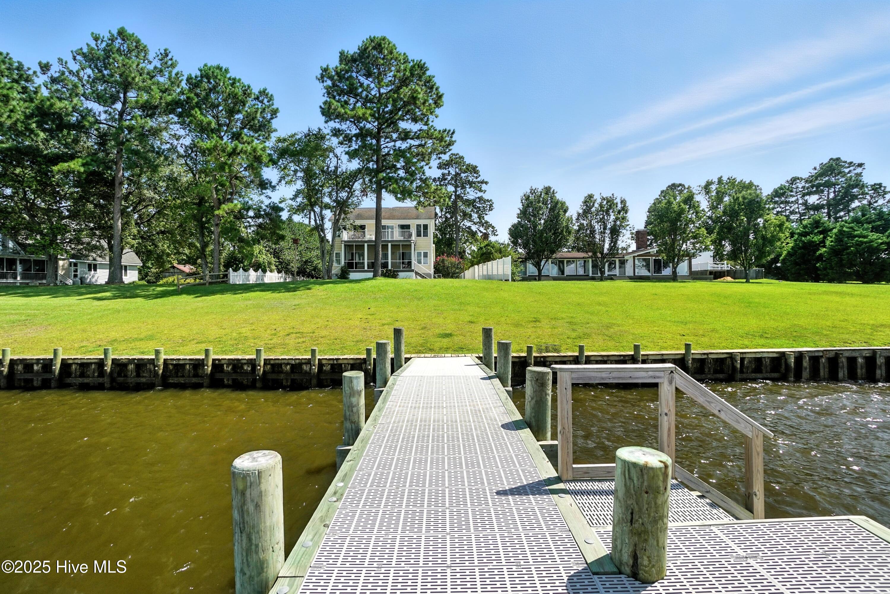 73 Cypress Shores Road Roper, NC 27970 - Photo 43 of 48 41