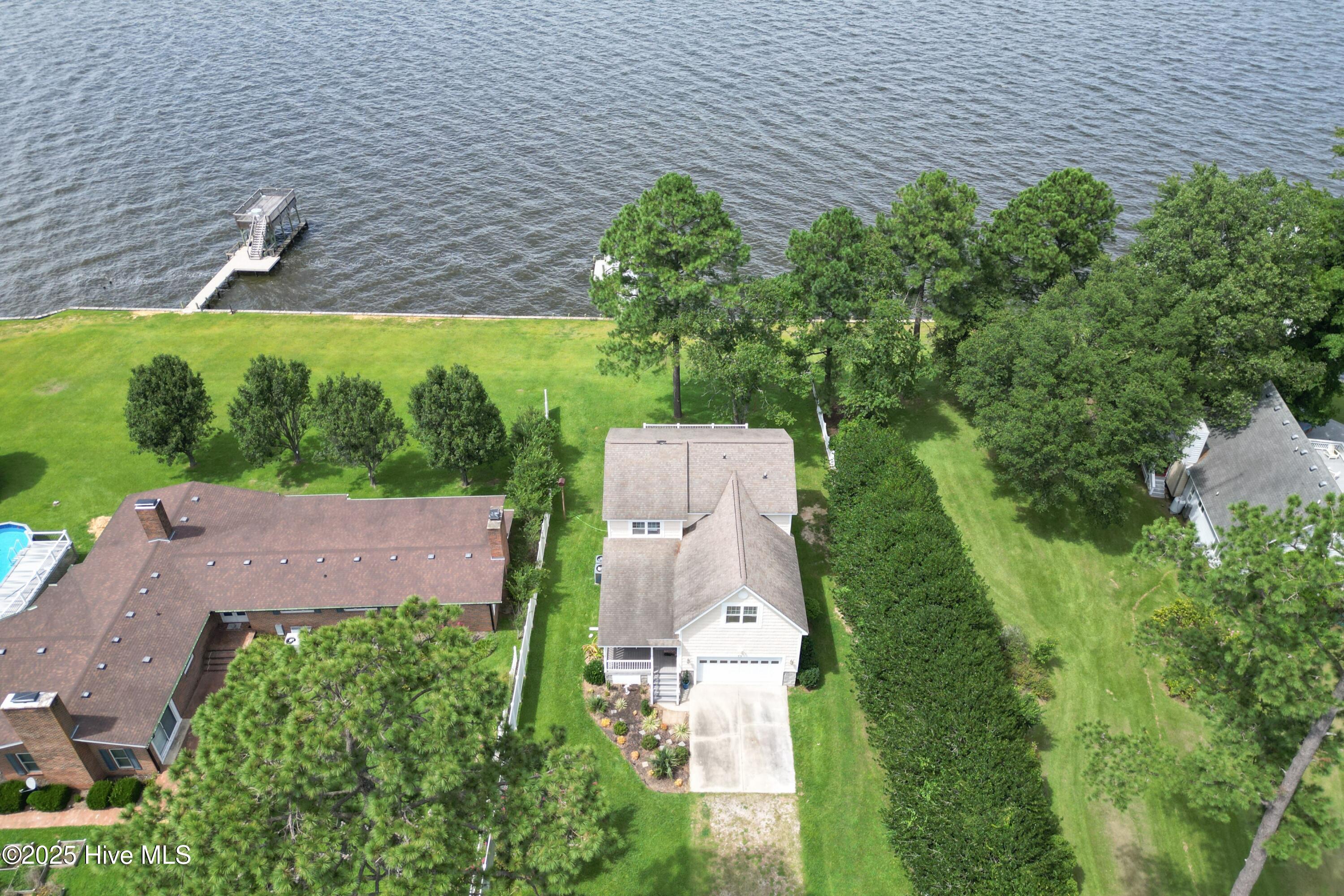 73 Cypress Shores Road Roper, NC 27970 - Photo 45 of 48 43