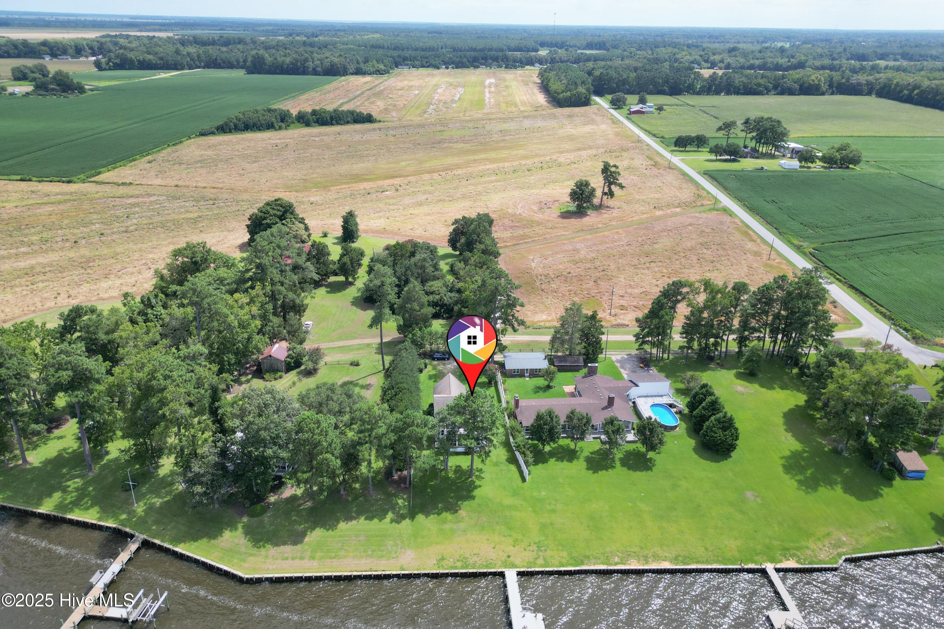73 Cypress Shores Road Roper, NC 27970 - Photo 46 of 48 44