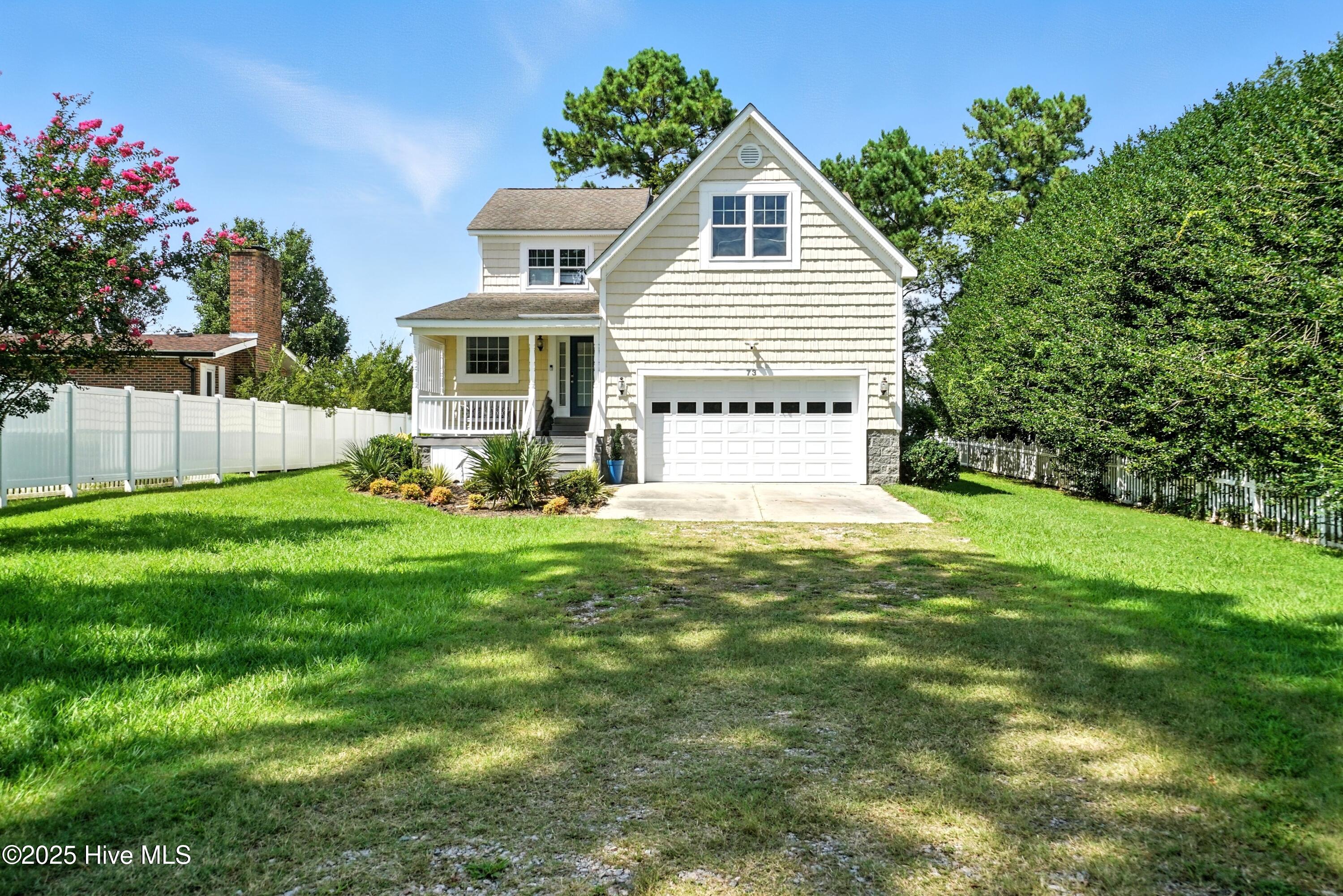 73 Cypress Shores Road Roper, NC 27970 - Photo 48 of 48 46