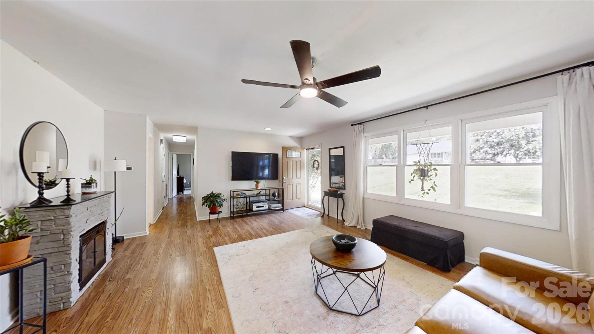 2507 Otis Dellinger Road Lincolnton, NC 28092 - Photo 8 of 29 Gallery Image 8