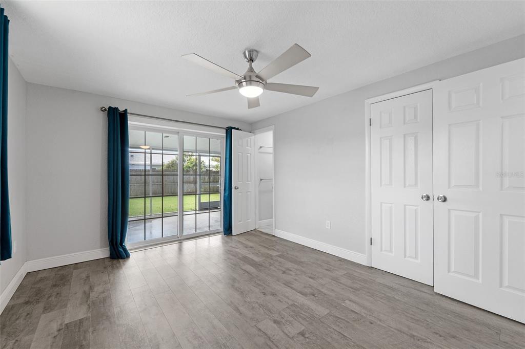 4238 Glissade Drive New Port Richey, FL 34652 - Photo 37 of 62 a view of an empty room with a window