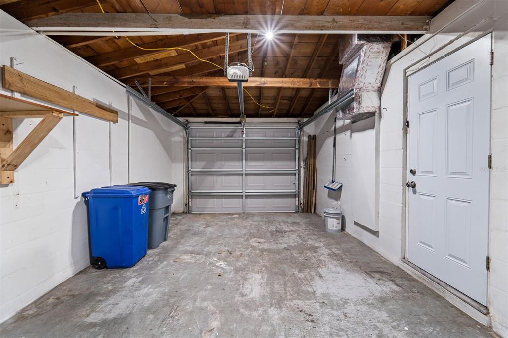 4238 Glissade Drive New Port Richey, FL 34652 - Photo 56 of 62 a view of storage and utility room