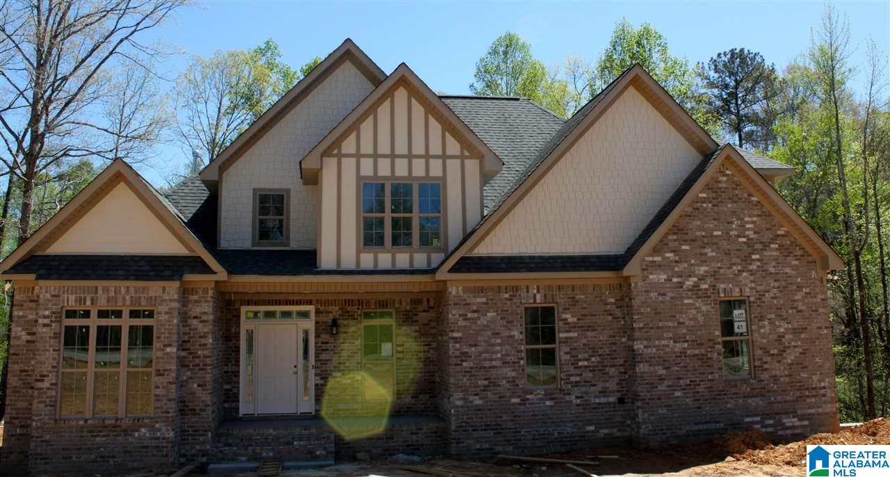 121 Highland Ridge Drive Chelsea, AL 35043 - Photo 1 of 37