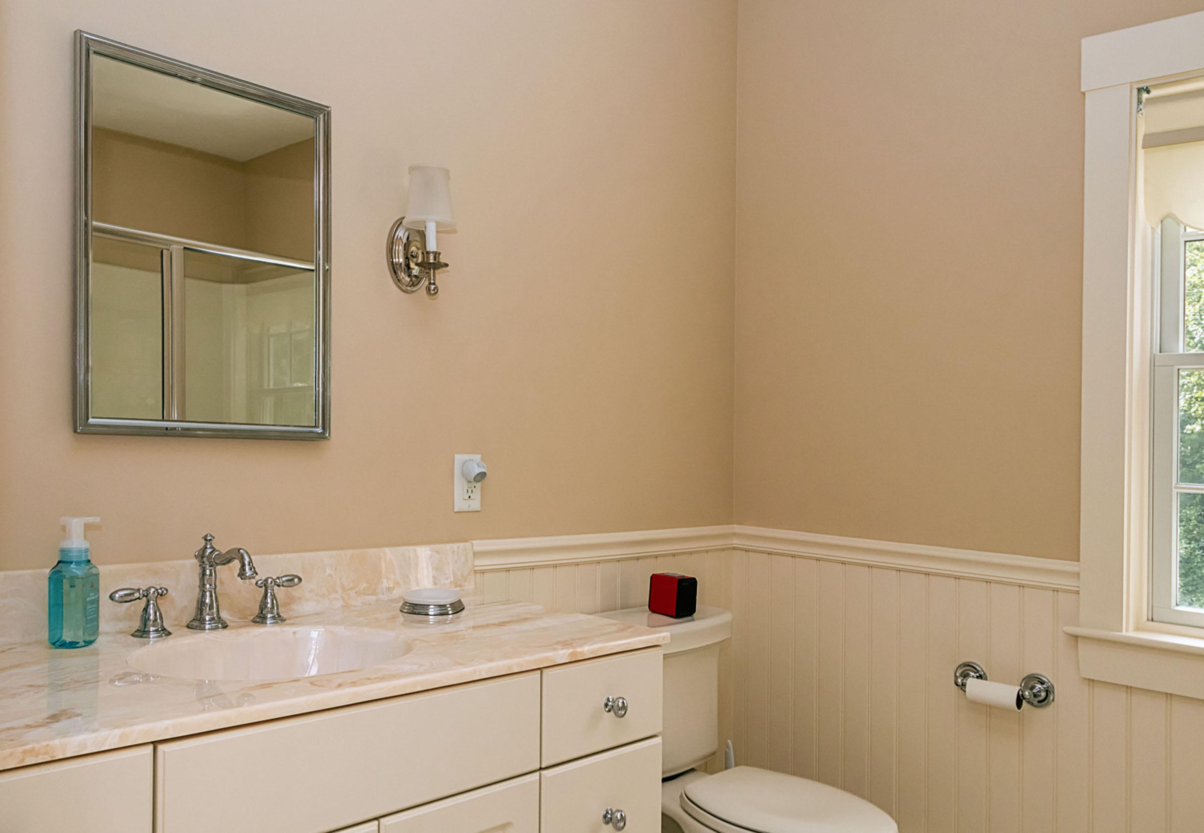 808 Alewive Road Kennebunk, ME 04043 - Photo 13 of 35 Master Bath