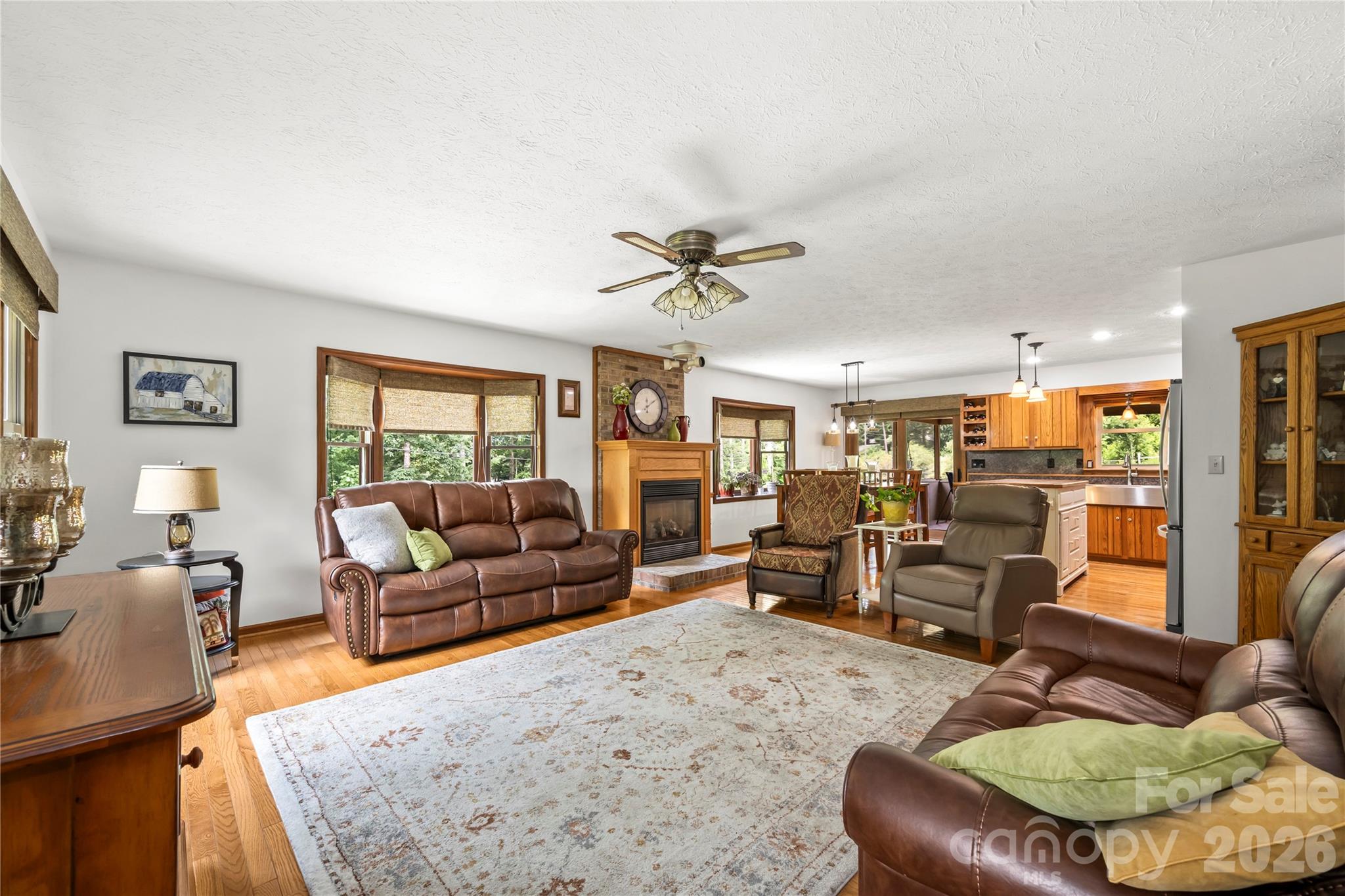 6 Kendra Road Hendersonville, NC 28792 - Photo 12 of 31