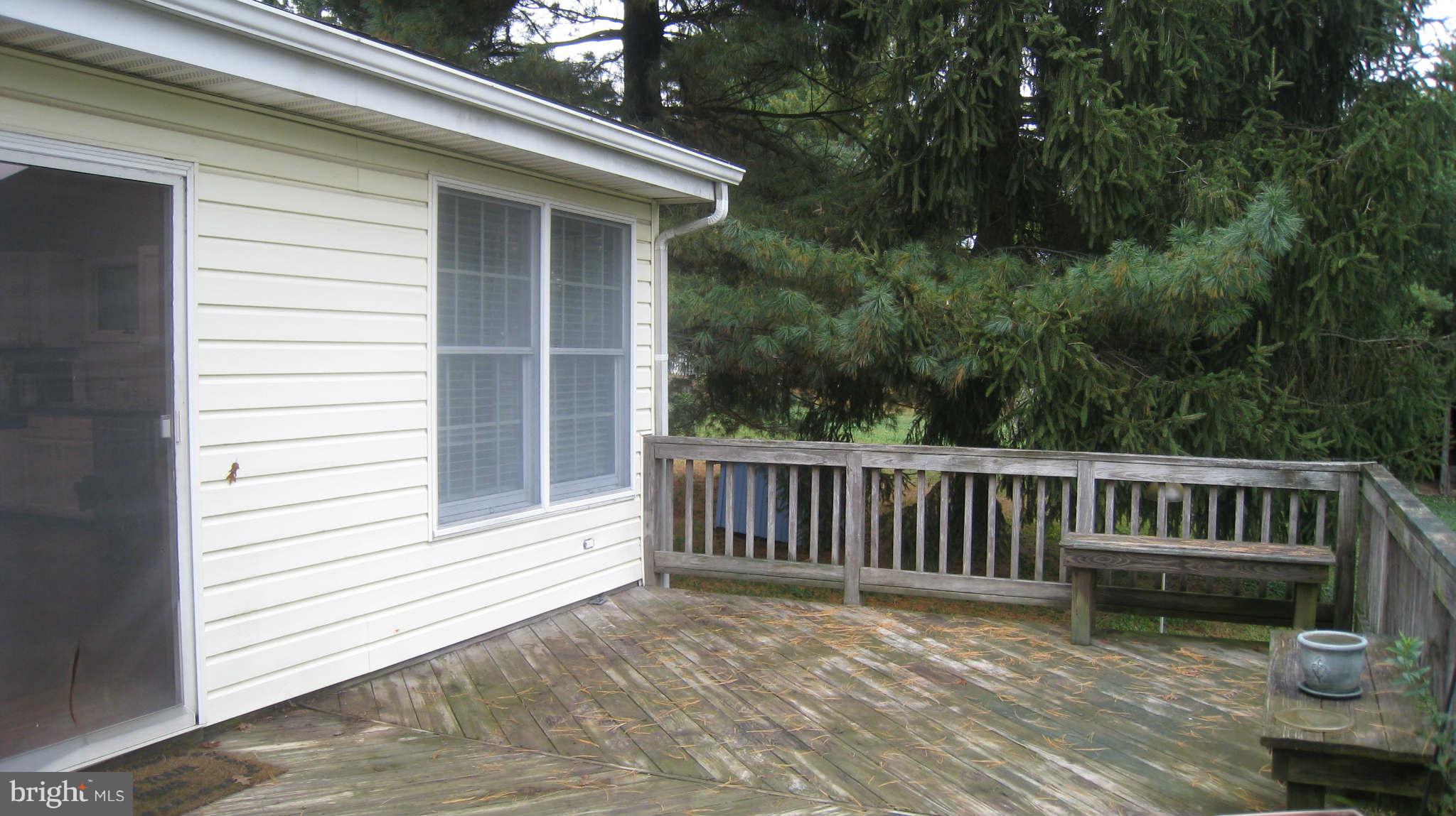 1503 Long Corner Road Mount Airy, MD 21771 - Photo 25 of 30 Exterior (Rear)