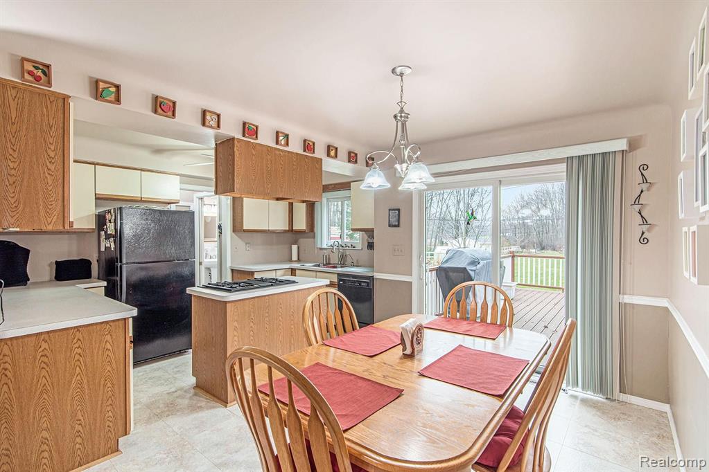 76173 Van Dyke Road Romeo, MI 48065 - Photo 20 of 57