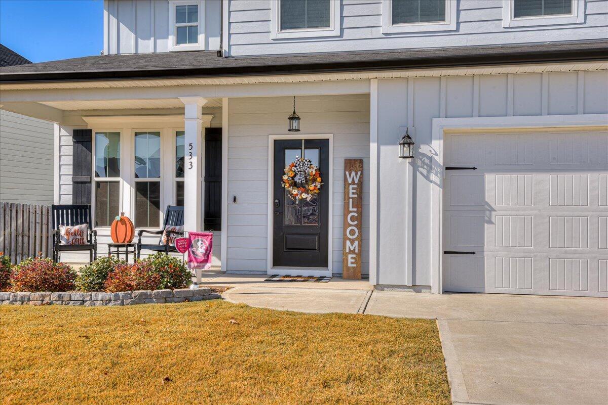 533 Fermoy Lane Grovetown, GA 30813 - Photo 2 of 46 05-105