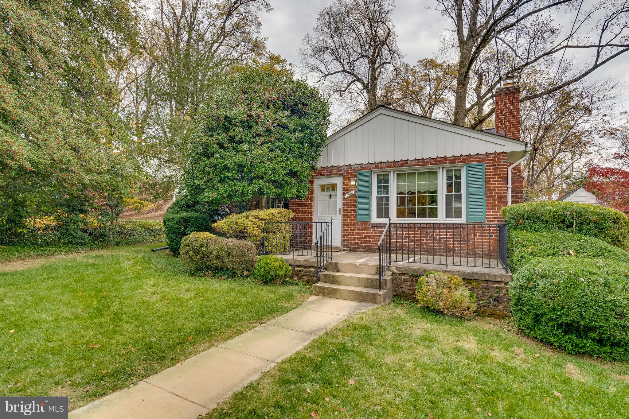 10001 Portland Road Silver Spring, MD 20901 - Photo 3 of 42