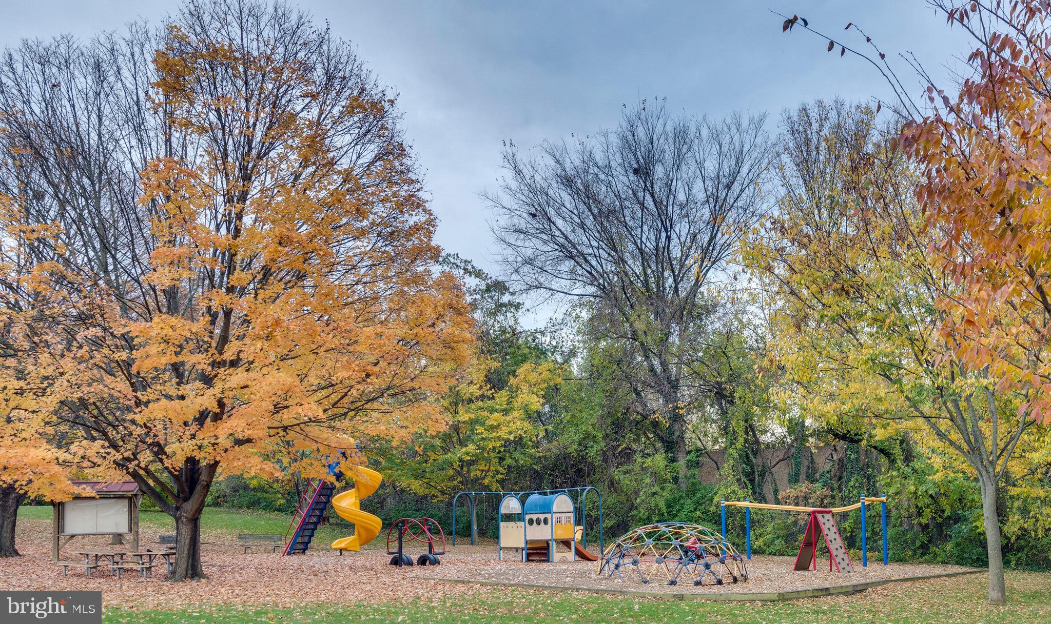10001 Portland Road Silver Spring, MD 20901 - Photo 36 of 42 Playground across the street