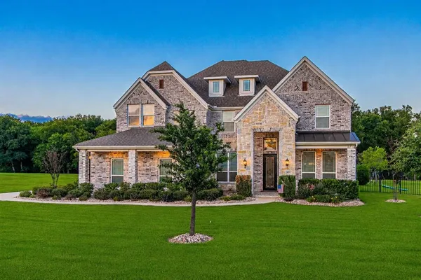 $1,250,000 | 1821 Lincoln Road, Lucas, TX 75002