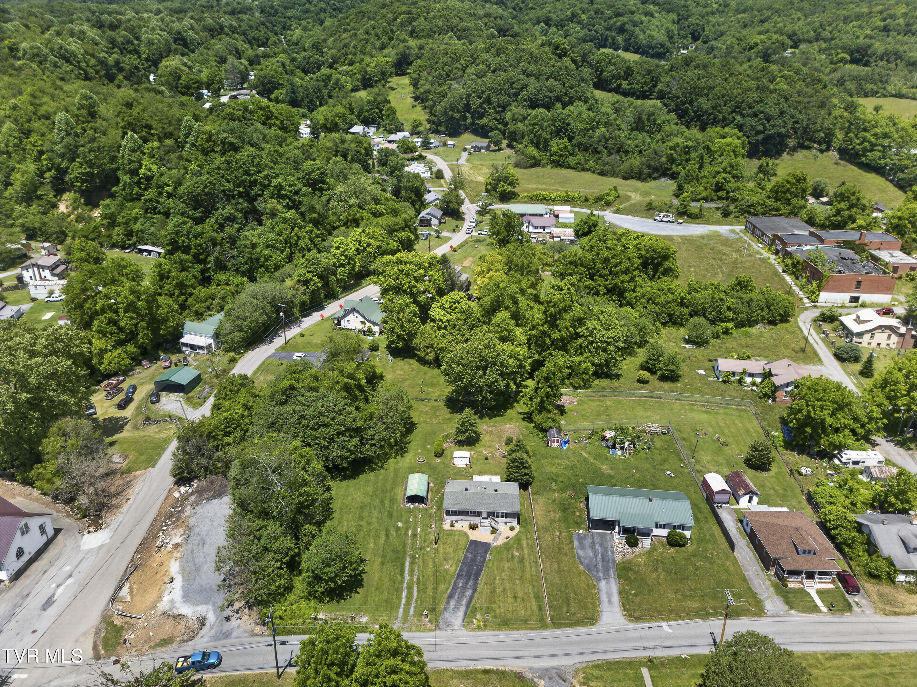 714 Allison Gap Road Saltville, VA 24370 - Photo 20 of 24 714-Allison-Gap-Rd-VA Cynthia-Routon-5
