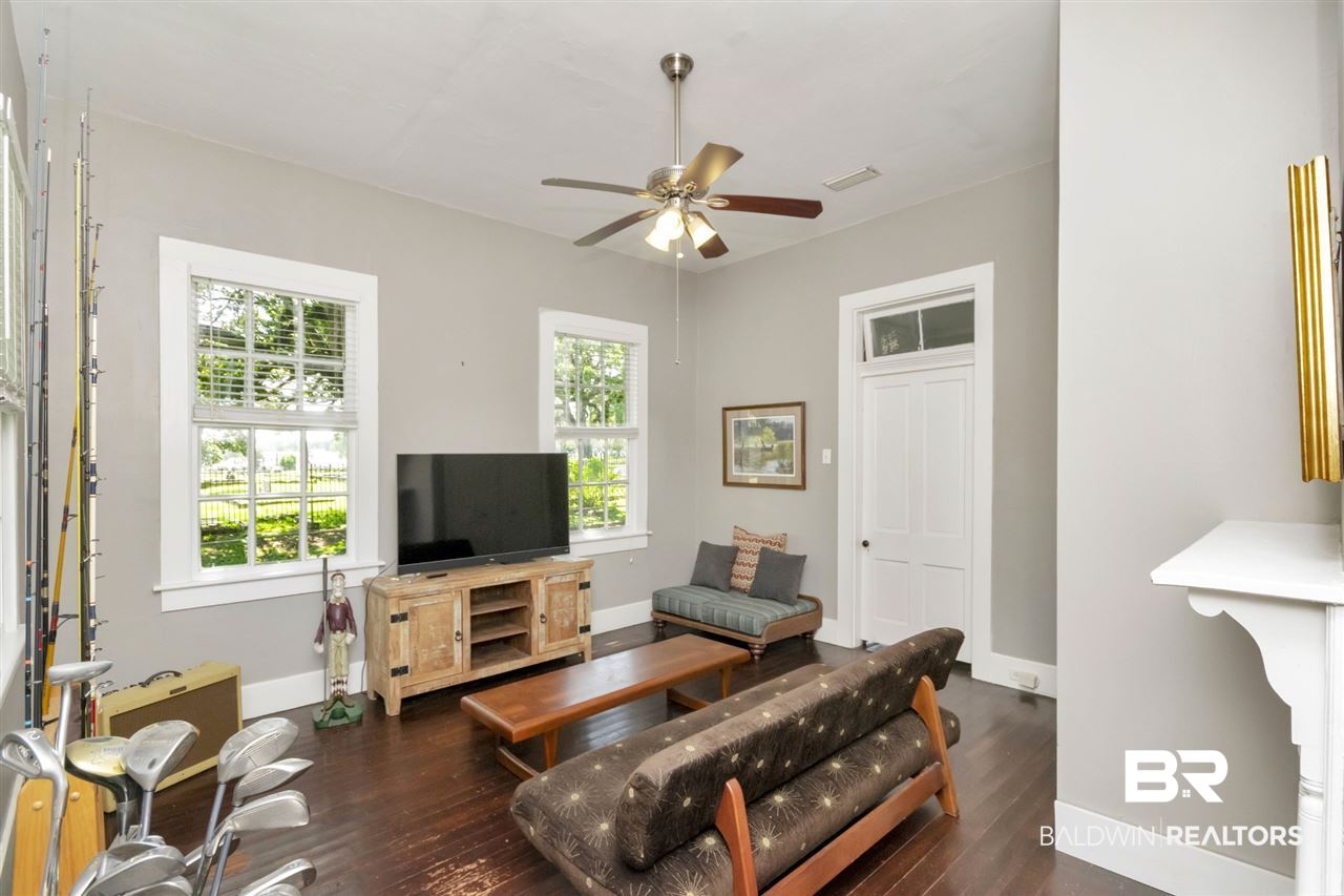 508 George Street Mobile, AL 36604 - Photo 24 of 43