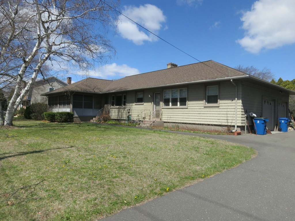 670 Morgan Road West Springfield, MA 01089 - Photo 1 of 28