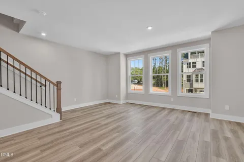 $359,990 | 505 Plumleaf Lane, Durham, NC 27703