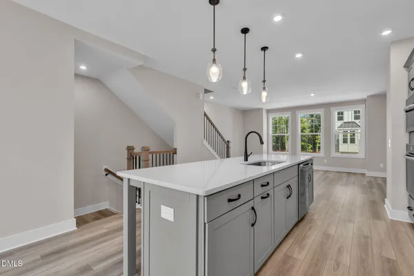 $359,990 | 505 Plumleaf Lane, Durham, NC 27703