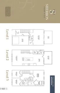 $359,990 | 505 Plumleaf Lane, Durham, NC 27703