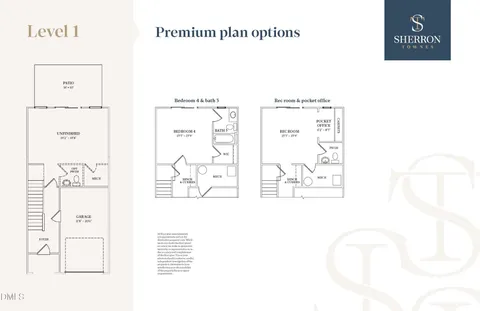 $359,990 | 505 Plumleaf Lane, Durham, NC 27703