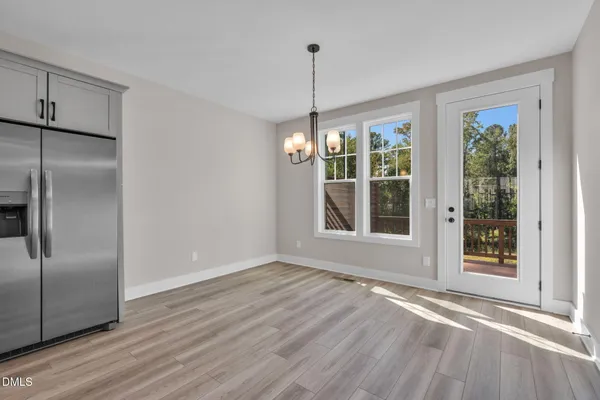 $359,990 | 505 Plumleaf Lane, Durham, NC 27703