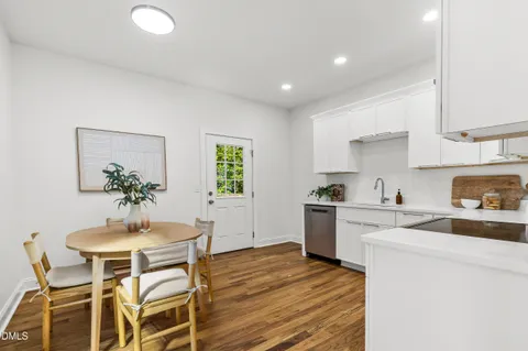 $279,900 | 2626 Harvard Avenue, Unit C, Durham, NC 27703