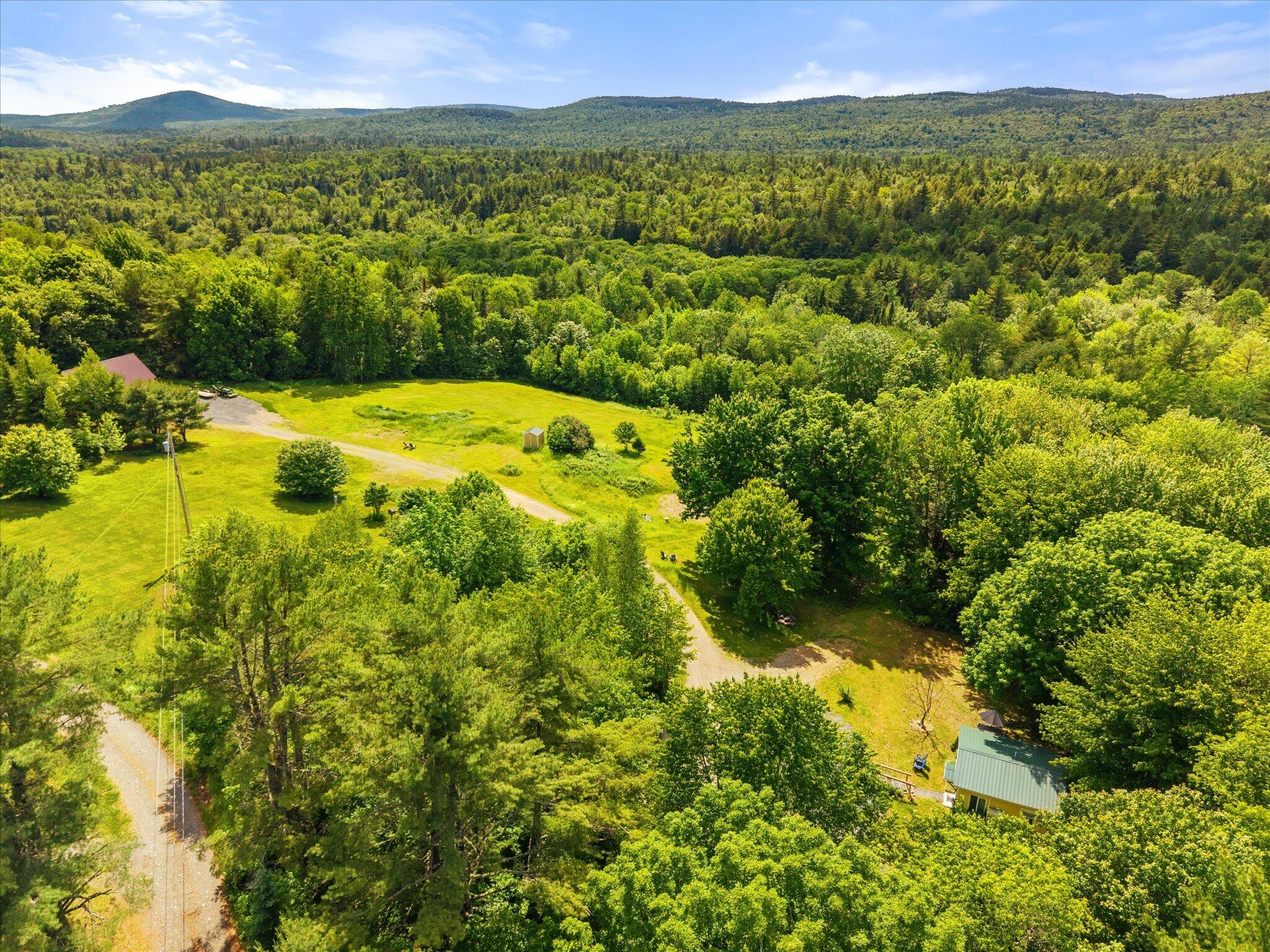 19 Perry Lane Amherst, ME 04605 - Photo 27 of 49 45-19 Perry Ln