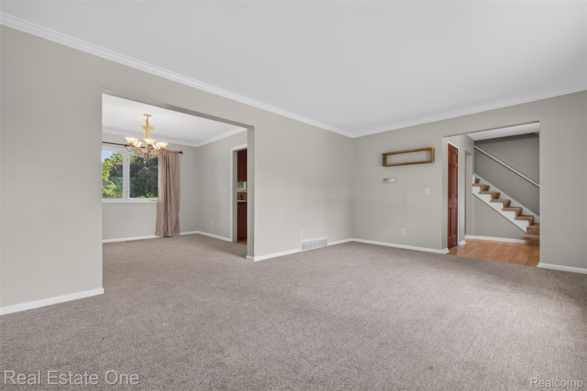 10379 Hegel Road Goodrich, MI 48438 - Photo 9 of 70 8) Living Room.jpg