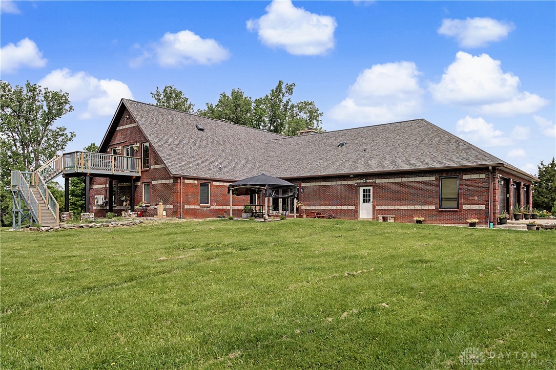 3787 Miller Road Springfield, OH 45502 - Photo 77 of 100