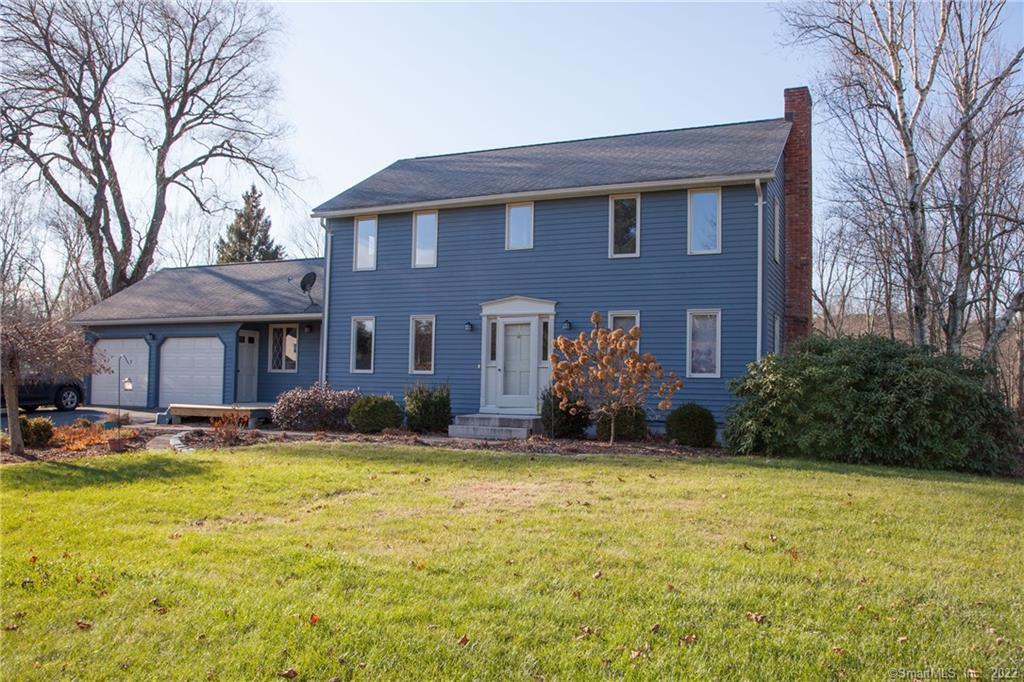 53 North Church Road Granby, CT 06035 - Photo 1 of 1 Gallery Image 1