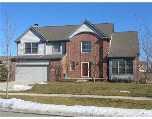 6291 Wilson Road Ann Arbor, MI 48108 - Photo 1 of 10 Photo 1