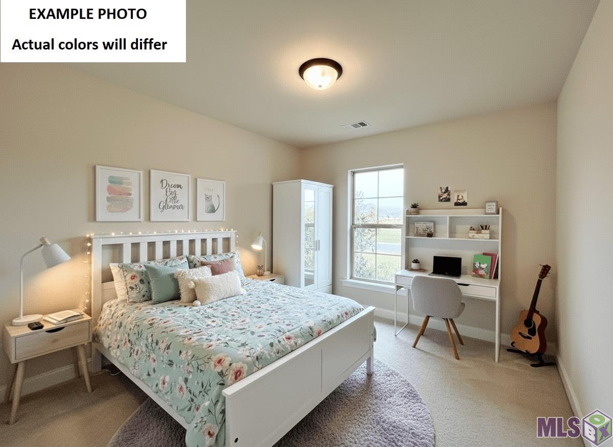 64316 Taylor Farms Road Pearl River, LA 70452 - Photo 8 of 8 BEDROOM