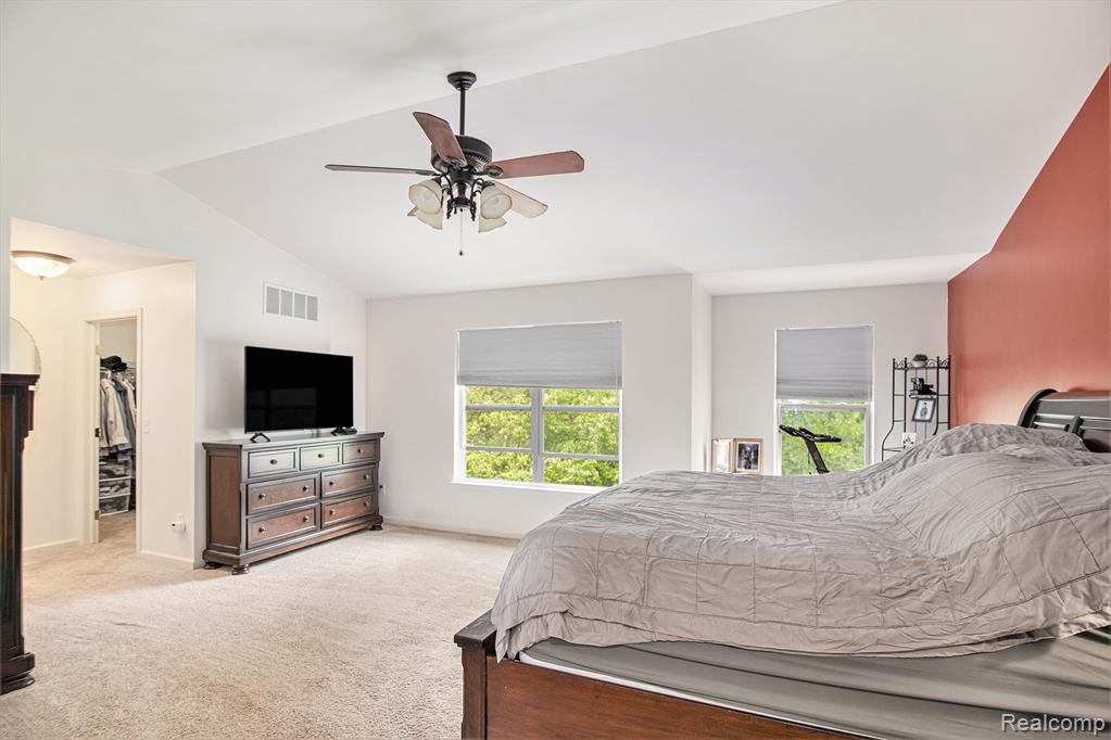 1515 Ashton Ridge Drive Howell, MI 48843 - Photo 10 of 27 Gallery Image 10