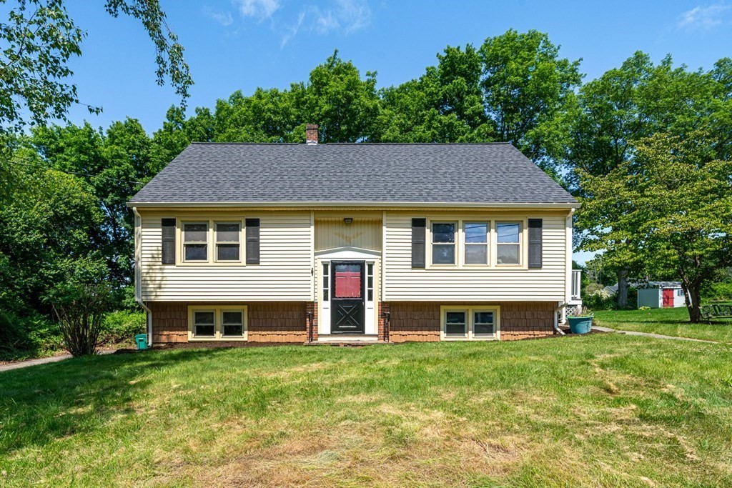 6 Coleman Road Groveland, MA 01834 - Photo 1 of 39