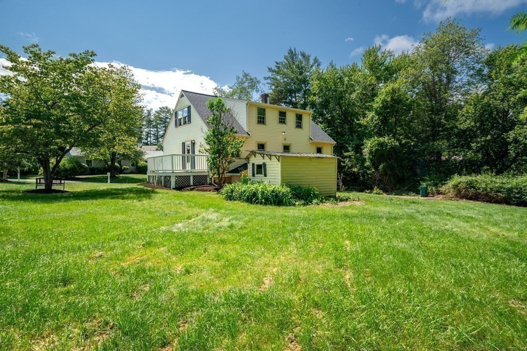 6 Coleman Road Groveland, MA 01834 - Photo 23 of 39